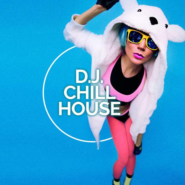 D.J. Chill House's avatar image