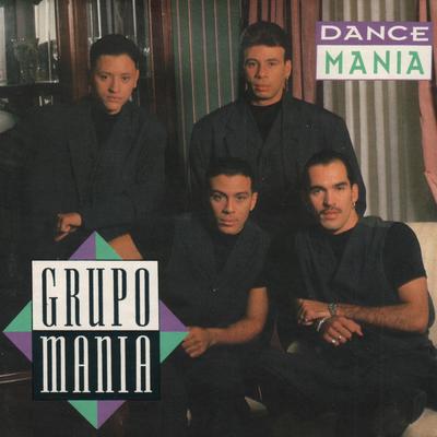 Ojitos Bellos By Grupo Manía's cover