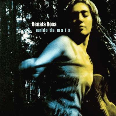 Me Leva By Renata Rosa's cover