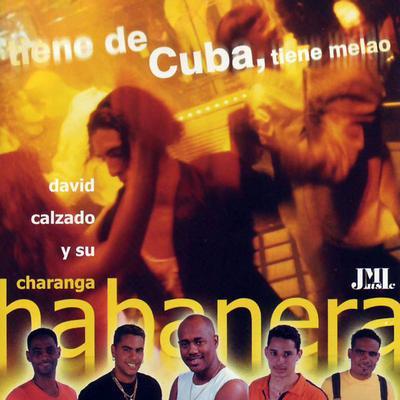 Tiene De Cuba, Tiene Melao's cover