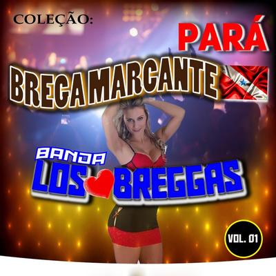 Banda Los Breggas's cover