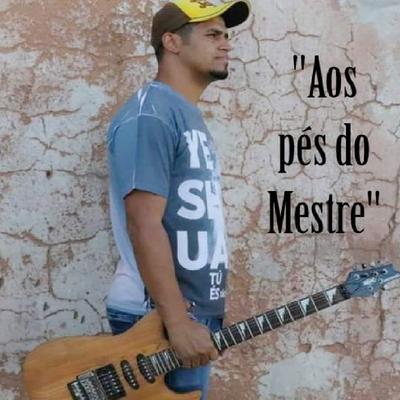 Aos Pés do Mestre's cover