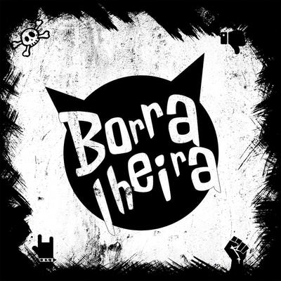 A Turba By Borralheira's cover