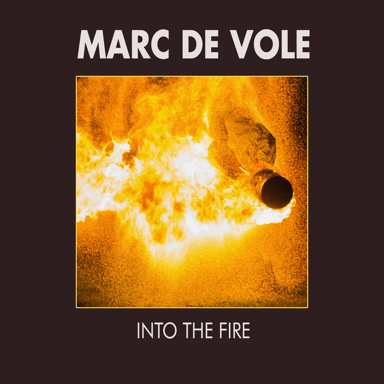 Marc De Vole's avatar image