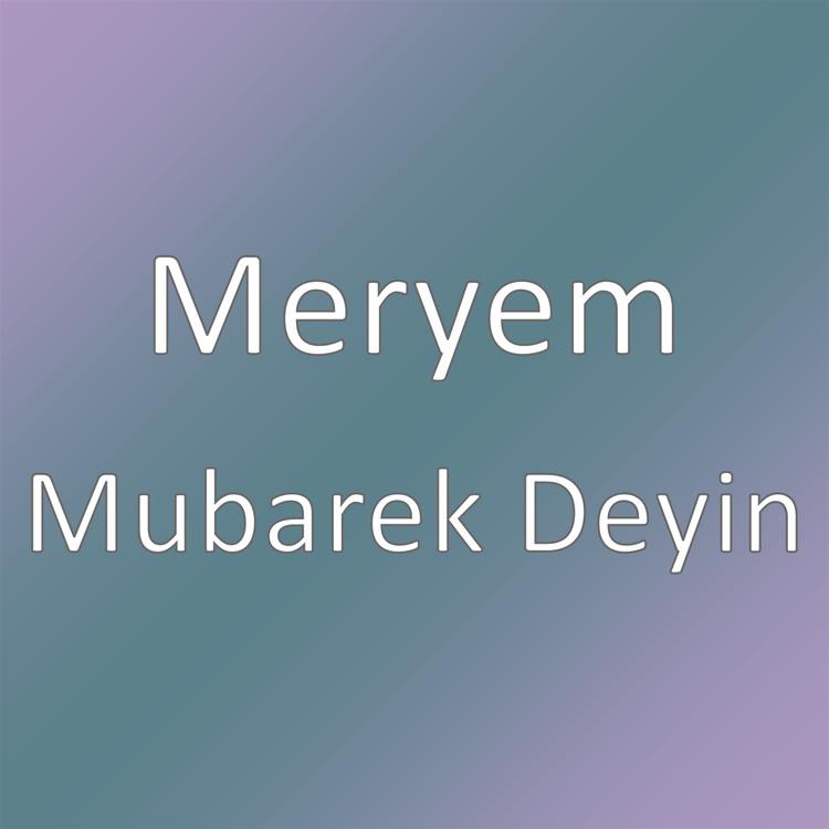 Meryem's avatar image