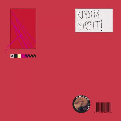 Stop It! By Keysha's cover