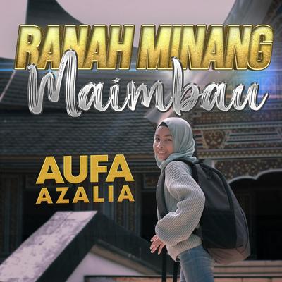 Aufa Azalia's cover