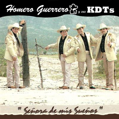 Homero Guerrero Jr. Y Sus KDTs.'s cover