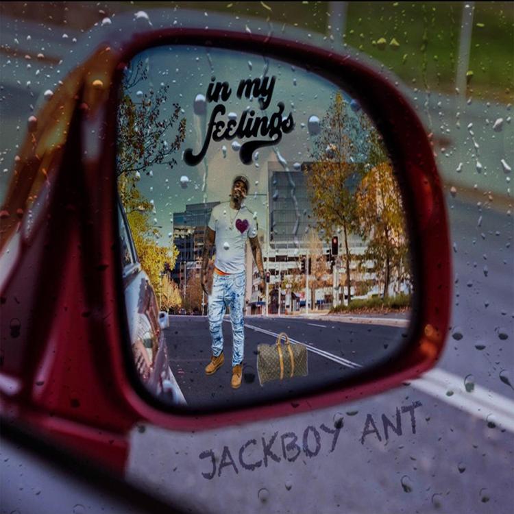 JackBoy Ant's avatar image