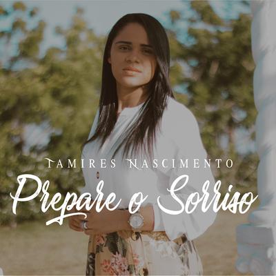 Prepare o Sorriso's cover