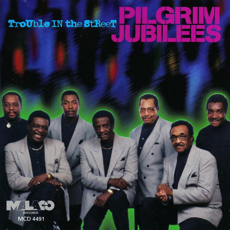 Pilgrim Jubilees's avatar image