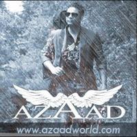 Azaad's avatar cover