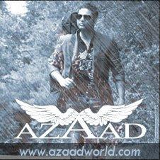 Azaad's avatar image