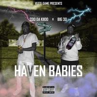 Coo Da Kiid's avatar cover