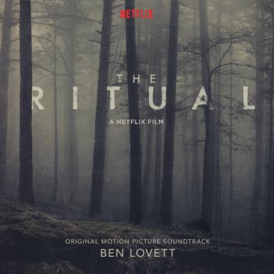 The Ritual By Lovett's cover