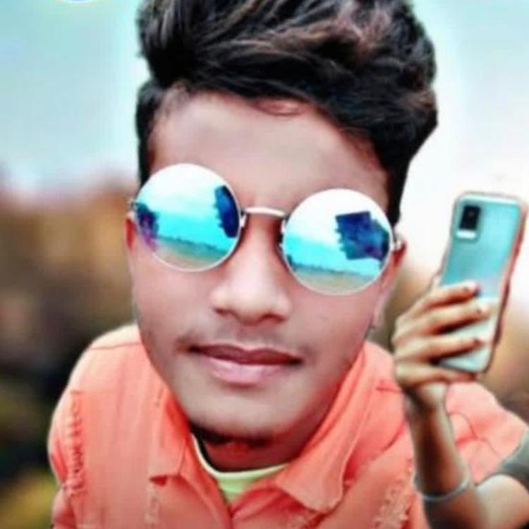 Lakhan Mandloi's avatar image