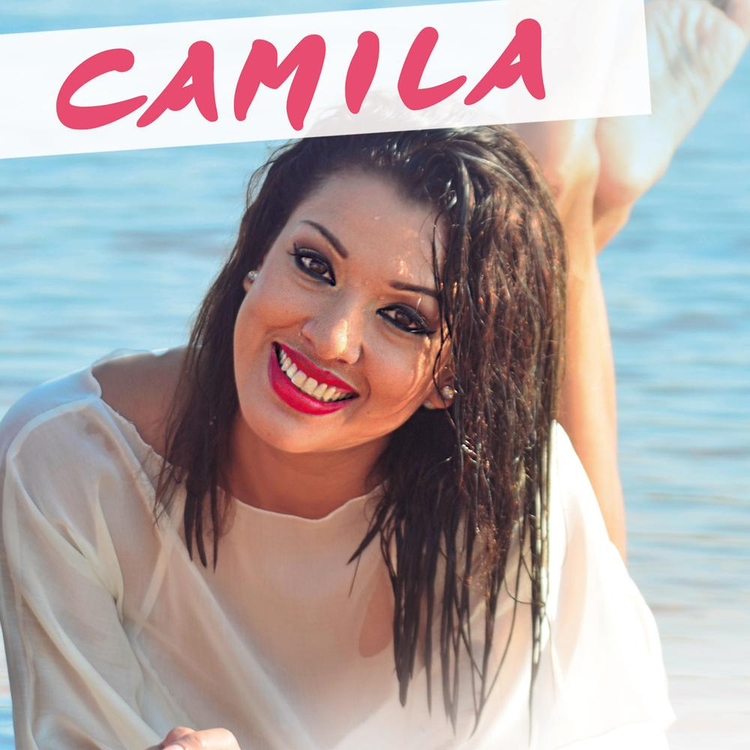 Camila's avatar image