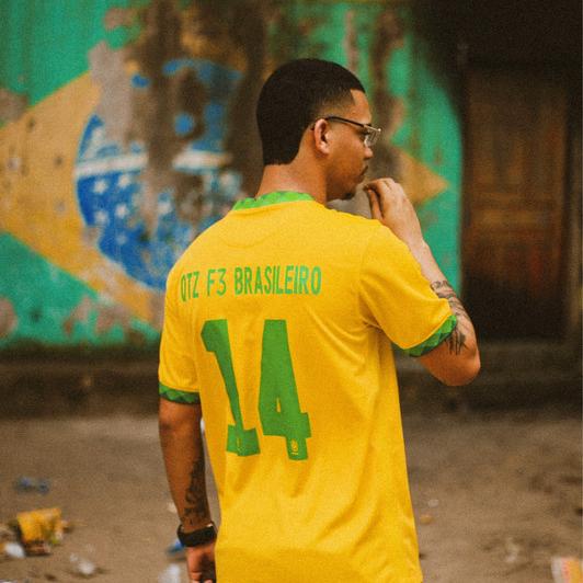 F3 BRASILEIRO's avatar image