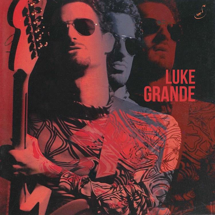 Luke Grande's avatar image