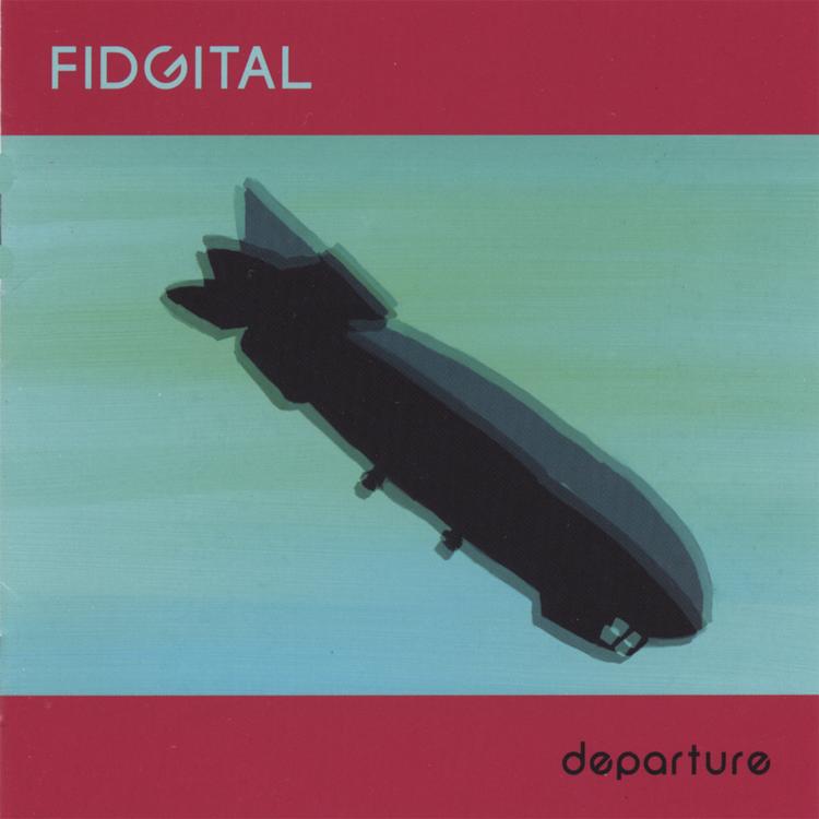 Fidgital's avatar image