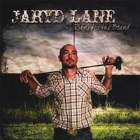 Jaryd Lane's avatar cover