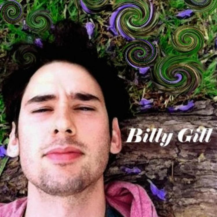 Billy Gill's avatar image