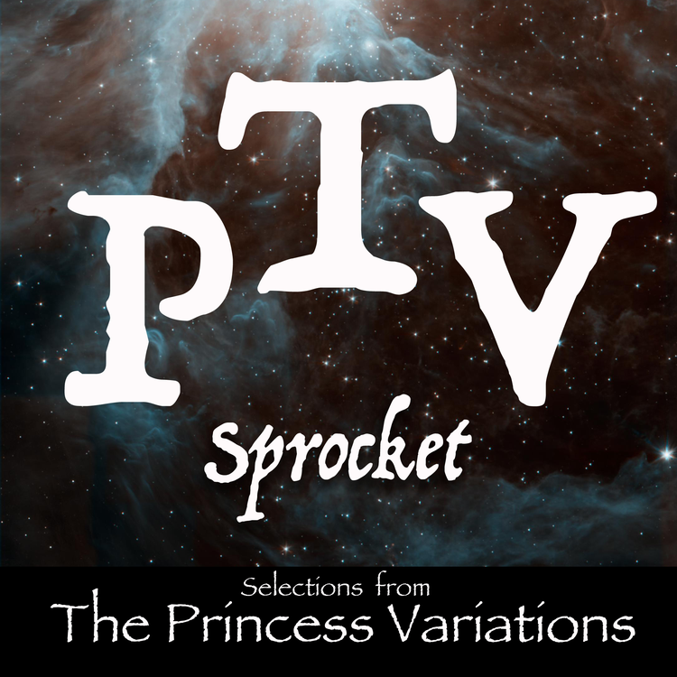 Sprocket's avatar image