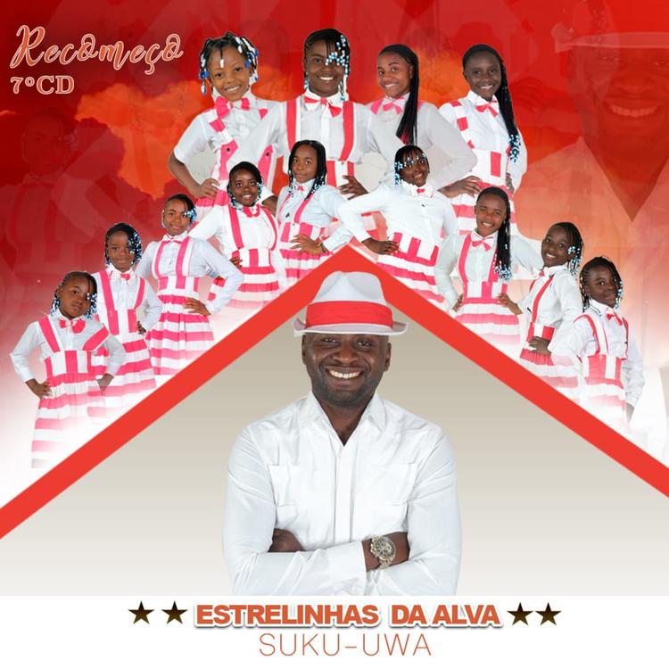 Estrelinhas da Alva's avatar image