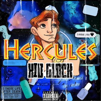 Hercules By Majin Glock's cover