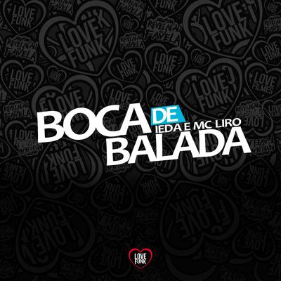 Boca de Balada's cover