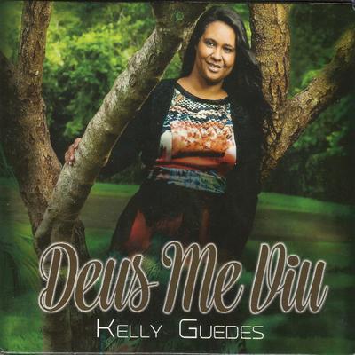 Kelly Guedes's cover