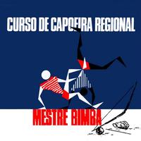 Mestre Bimba's avatar cover