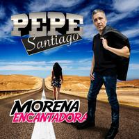 Pepe Santiago's avatar cover