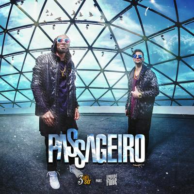 Passageiro's cover