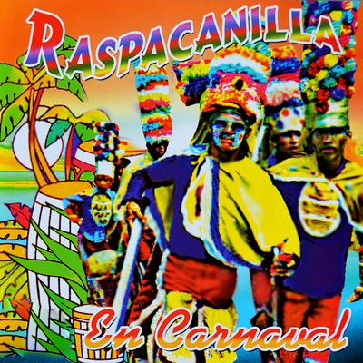 Raspacandilla en Carnaval's cover