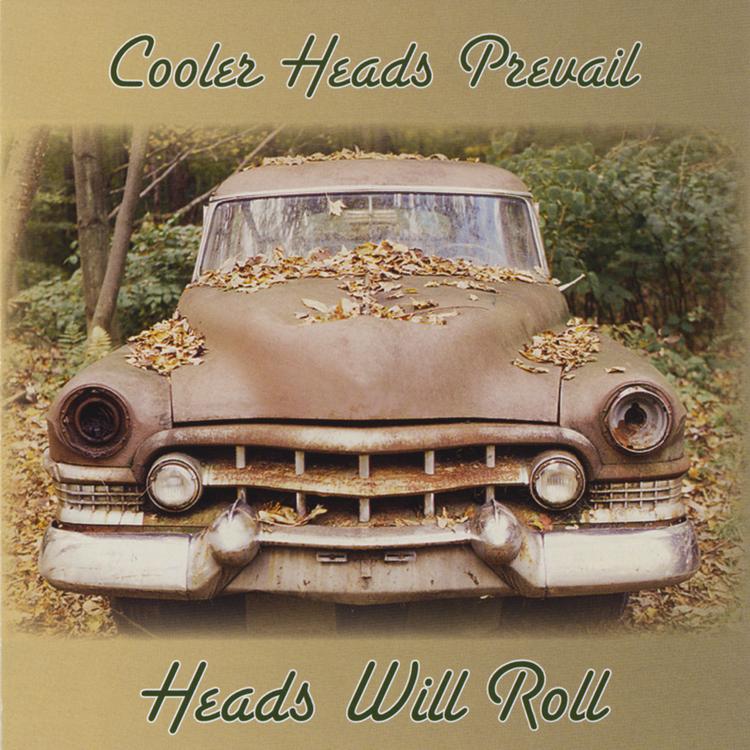 Cooler Heads Prevail's avatar image