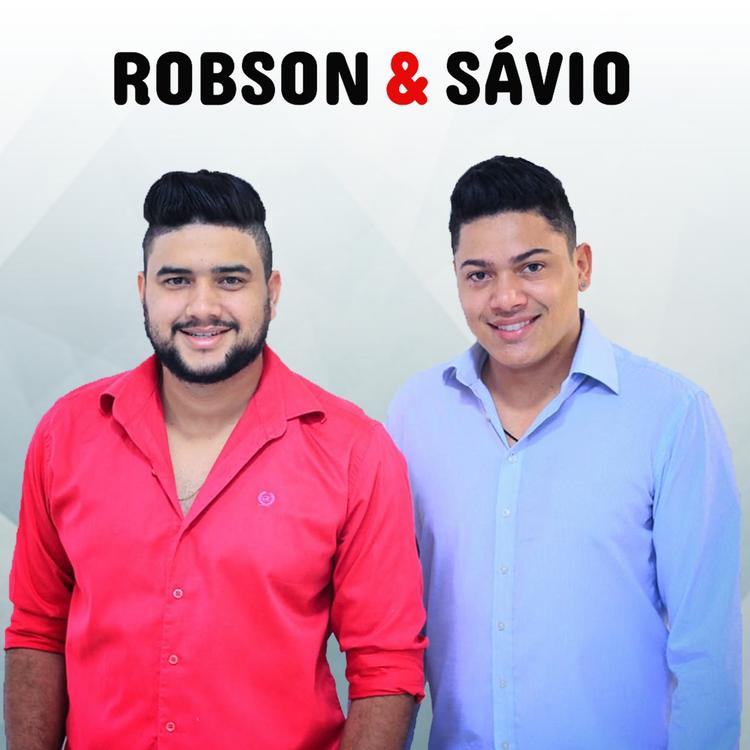 Robson e Sávio's avatar image