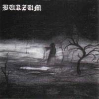 Burzum's avatar cover
