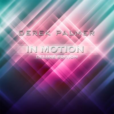 In Motion (Deluxe Edition)'s cover