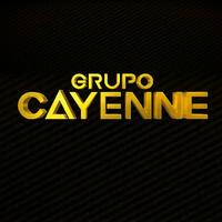 GRUPO CAYENNE's avatar cover