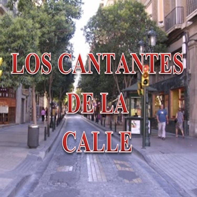 Los Cantantes De La Calle's avatar image