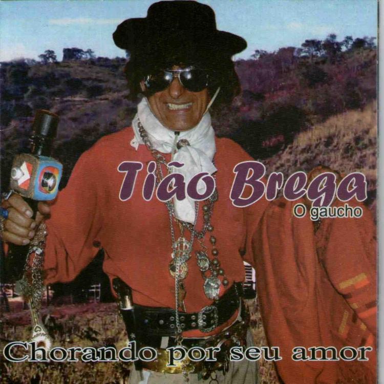 Tião Do Brega's avatar image