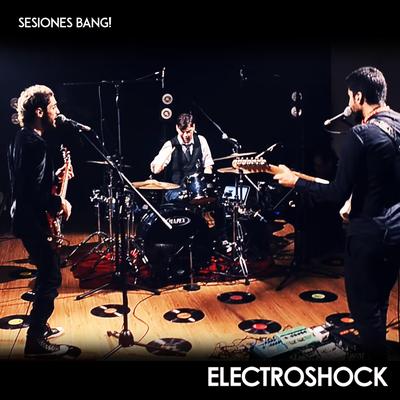 Muere Aquí By Electroshock's cover