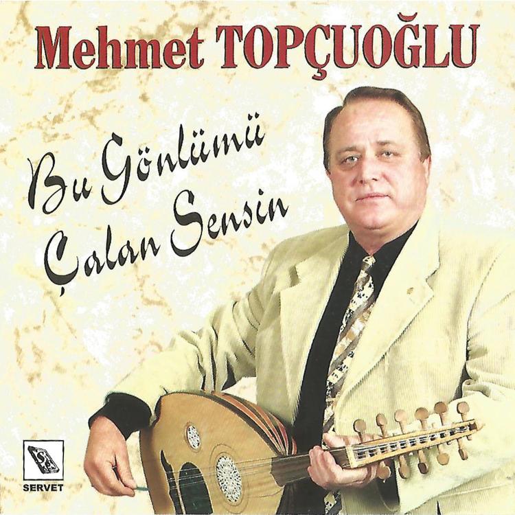 Mehmet Topçuoğlu's avatar image