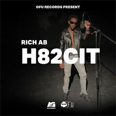 H82cit's cover