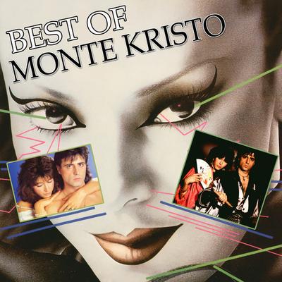 Monte Kristo's cover