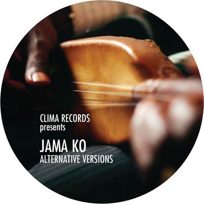 Jama Ko (Masalo Blueprint Version) By Bassekou Kouyate, Masalo's cover