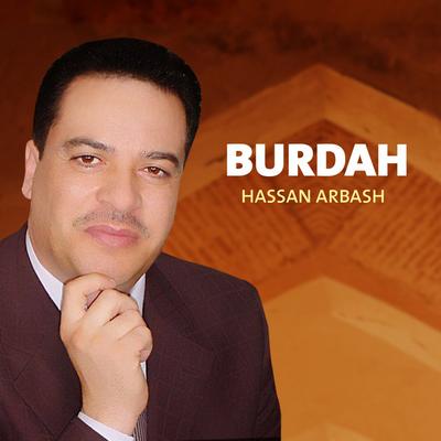 Hassan Arbash's cover