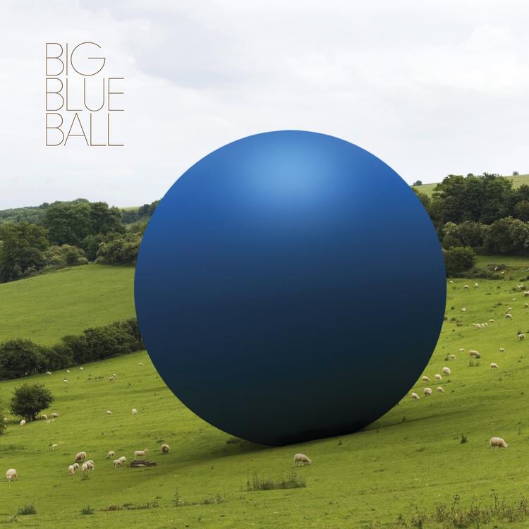 Big Blue Ball's avatar image