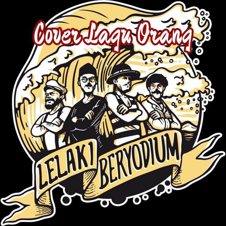 Lelaki Beryodium's avatar image